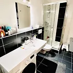 Apartment Mostecka