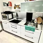 Apartment Mostecka