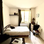 Apartment Mostecka
